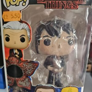 Funko Pop! Stranger Things – Mike Wheeler