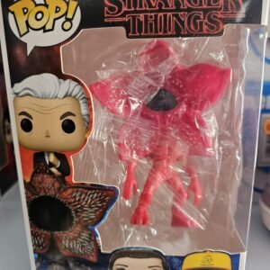 Funko Pop! Stranger Things – Demogorgon Rosa (Standing)