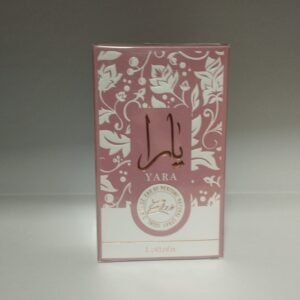 Perfume de YARA